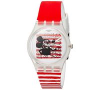 Swatch Analog Watch Model GZ352. Brand