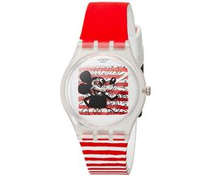 Swatch Analog Watch Model GZ352. Brand