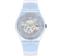 Swatch Analogue Model Watches Mod. SUOK154. Brand