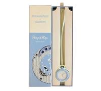 Swatch Audemars Piguet Bioceramic Royal Pop Blue Eight Watch