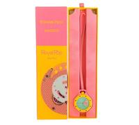 Swatch Audemars Piguet Bioceramic Royal Pop Otg Roz watch
