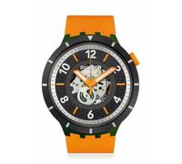 Swatch Big Bold SB03G107 FALL-IAGE Watch