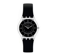 Swatch Black Classiness Watch