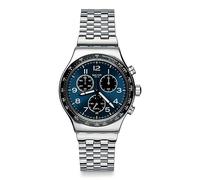 Swatch Boxengasse Again Men's Watch YVS423GC