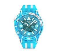 Swatch Casual Watch SSCU09S100