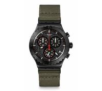 Swatch Casual Watch YVB416, Black, Power of Nature
