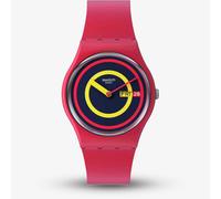 Swatch Concentric Watch SO28R702