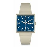 Swatch Fitness Watch SO34T700