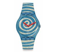 Swatch Fitness Watch SUOZ364
