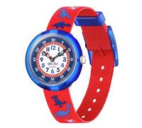 Swatch Boys Analog Quartz Watch ZFBNP117
