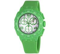 Swatch Gents Watch Chronograph Green Master SUIG400