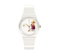 Swatch - How Majestic Watch - NewGent GZ711
