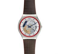 Swatch James Bond 2Q No Time To Die Limited Edition Watch SS07Z102