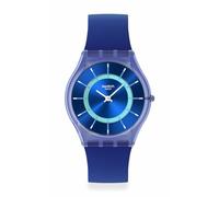 Swatch Jammy Grape Dream - SS08I100, blue