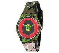 Swatch kidrobot Children's Watch GB251Tick Tick Boom Kidrobot