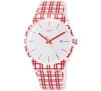Swatch Ladies Watch Piknik SUOW401