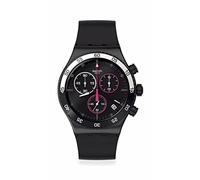 Swatch Magenta At Night Watch YVB413
