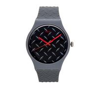Swatch Men Analog Quartz Watch SUOM102