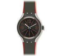 Swatch Mens Analogue Quartz Watch YES4006