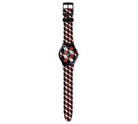 Swatch - Men's Smart Watch Wrist SUOB142
