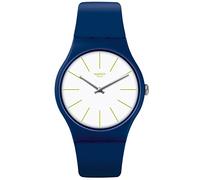 Swatch - Men's Smart Watch Wrist SUON127