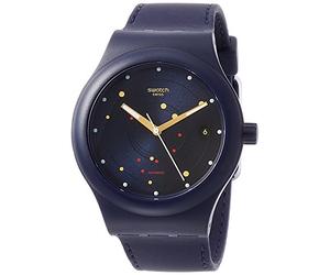 Swatch - Men's Smart Watch Wrist SUTN403