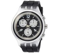 Swatch - Men's Smart Watch Wrist SVCK1004