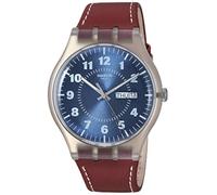 Swatch - Men's Watch SUOK709