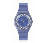 Swatch Metro Deco Unisex Watch SS08N110