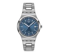 Swatch Montre Shimmer At Dusk, bracelet