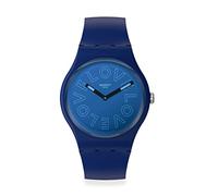 Swatch New Gent Watch SO29N107 Love to Go Around, Classic, Classic