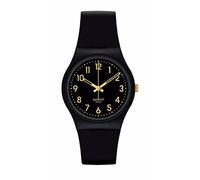 Swatch Originals Gent Golden Tac Classic Collection Watch SO28B113