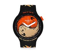 Swatch orologio OX Rocks 2021! Originals Big Bold 47mm SO27Z109
