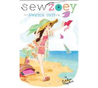 Swatch Out!: 8 (Sew Zoey)