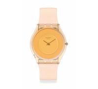 Swatch Pastelicious Peachy Men's Watch SS08P102
