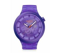 Swatch Purple Joy - SB05V103, purple, strip