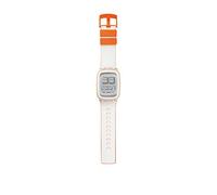 Swatch Quartz Clock Unisex Unisex Sun Touch 39 mm