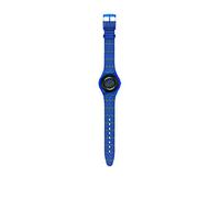Swatch Quartz Watch Unisex 34.0 mm, Strap.