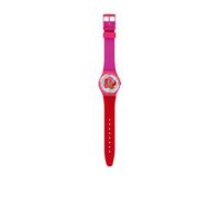 Swatch Unisex-Adults Analogue Quartz Watch GZ299