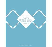 Swatch Reference Guide for Interior Design Fabrics: Includes Fabric Swatches