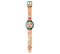 Swatch - Reloj Swatch - SCG108 - PAPIRO - SCG108