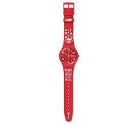 Swatch - Reloj Swatch - SUOR705D - FWT 2015 RED - SUOR705D