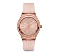 Swatch Secret Moves - YIG402, pink, Bracelet