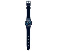 Swatch Sir Blue SO28N702 Classic Bracelet Watch, Classic