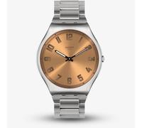 Swatch Skin Irony Bronze Watch SS07S122G