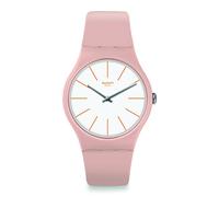 Swatch - Women's Smart Watch Wrist SUOT102