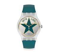 Swatch Special Father's Day Watch
