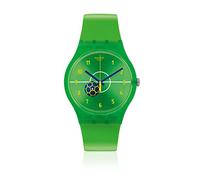 Swatch, Strap.