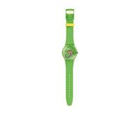 Swatch Unisex Analog Quartz Watch SUOG110
