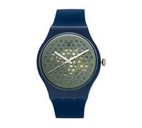 Swatch Men Analog Quartz Watch SUON113